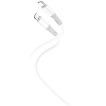 XO NB-Q226A USB-C - Lightning 27W Datu un uzlādes 