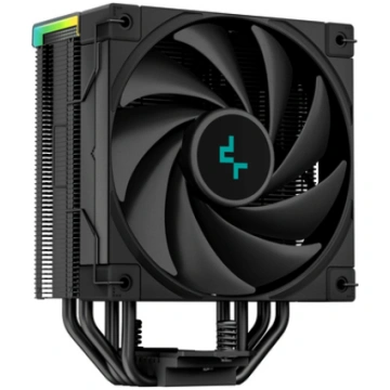 Deepcool AK400 Digital CPU Air Cooler ( R AK400 BK