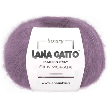 Lana Gatto Silk Mohair