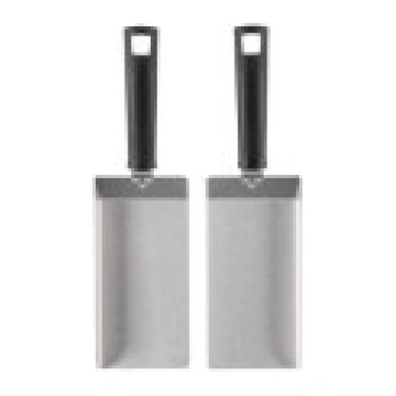 Mustang GRILA LĀPSTĪTE [GRILL SPATULA 2PCS]