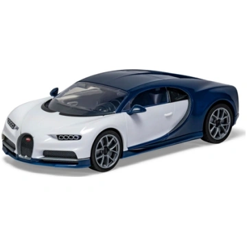 Airfix Airfix QUICKBUILD Bugatti Chiron J6044