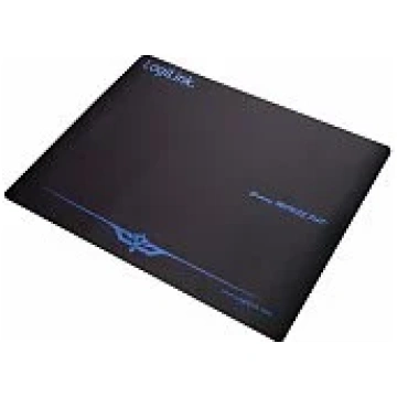 Logilink Mousepad XXL Black peles paliktnis ID0017