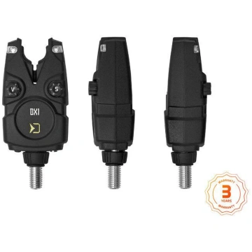 Delphin signalizators DX1 / Individual bite alarm 