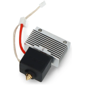 0.4mm hotend head for Elegoo Neptune 4/4 Pro 3D pr