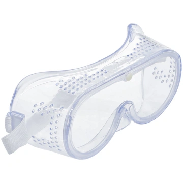 Aizsargbrilles caurspīdīgas BGS BGS Technic 3622