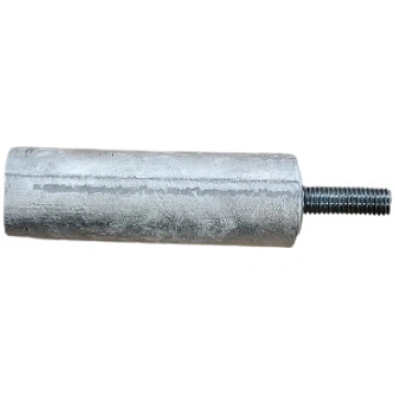 Magnija anods ūdens sildītājam Tesy, 26 mm