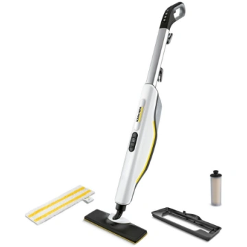 Kärcher SC 3 EasyFix Upright