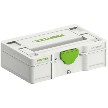 Festool Systainer³ SYS3 S 76