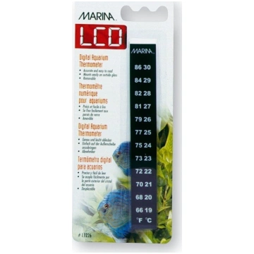 Marina Termometrs Elektronisks Marina Minerva Lcd