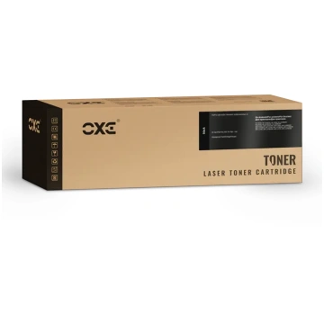 Toner OXE Black Kyocera TK1140 replacement TK-1140