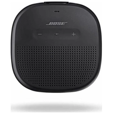 Bose SoundLink Micro BT Speaker Black | 783342-010