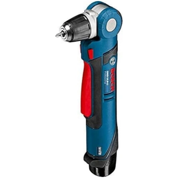 Bosch Professional 12V leņķa urbis, zils, 60139090