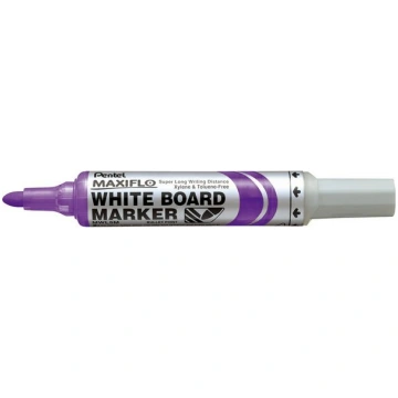 Tāfeles marķieris Pentel Maxiflo MWL5M, 6mm, konis