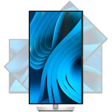 Dell Pro Plus P2725DE - LED monitor - QHD - 27" DE