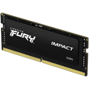 Kingston Technology FURY Impact memory module 16 G