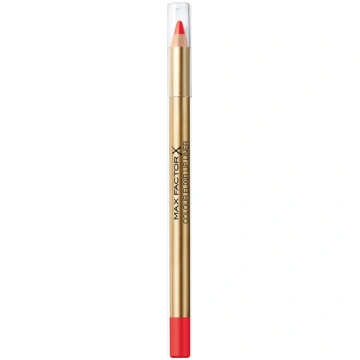 Lūpu zīmulis Max Factor Colour Elixir Nº 55 Red Po