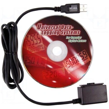 Software | Application: BM52,BM82,BM86 BRYMEN KITB
