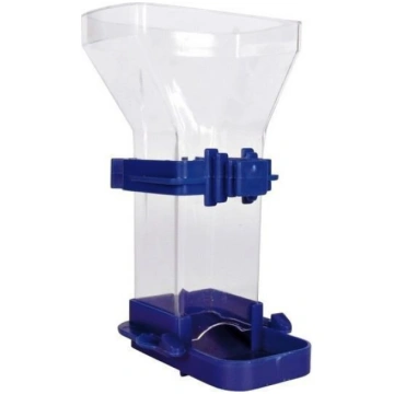 Trixie pārtikas dozators putniem, 150 ml