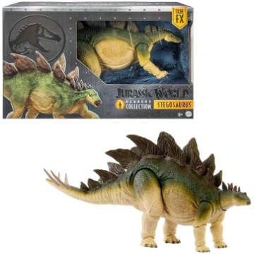 Mattel „Jurassic World“ Hammond Collection JCH08 „