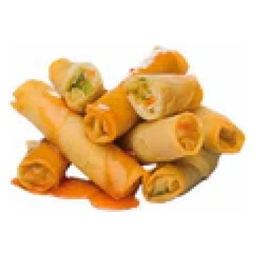 Saldēti "Spring Roll" dārzeņi mīklā 900g, Taizeme 