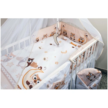 Apmale 180 cm OWLS beige Ankras ANKR-SOW000056