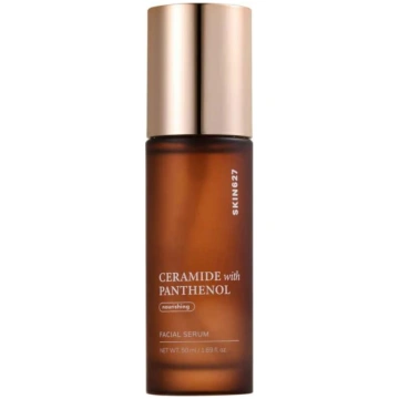 Sejas serums Skin627 Ceramide with Panthenol, 50 m