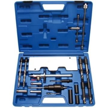 BROKEN GLOW PLUG REPAIR KIT | 31 PCS. (PN1114) Sta
