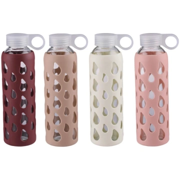 NONE Sporta pudele 500ml