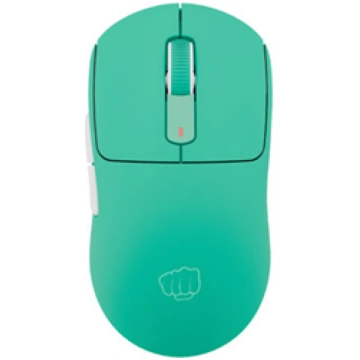 Fury Tanto T4 wireless gaming mouse 12000 dpi opti