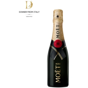 Champagne Mini Moët & Chandon Brut Impérial 20cl