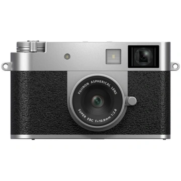 Digitālā fotokamera Digitālais fotokameras - FUJIF