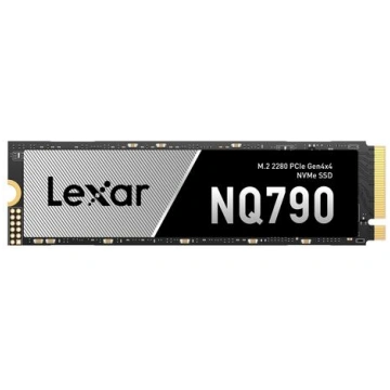 Lexar SSD 2TB NQ790 M.2 2280 NVMe PCIe internal re