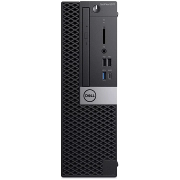 Galddators Dell OptiPlex 5070 SFF, Intel Core i5-9