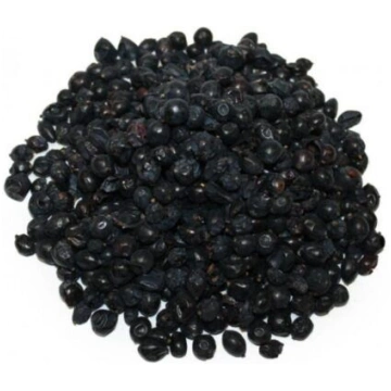 Bārbeles kaltētas ogas - 50g