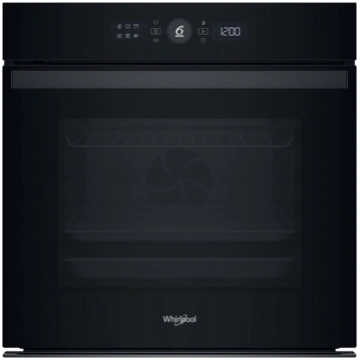 Whirlpool WOI4S8PM0SBA cepeškrāsns, 6th Sense, pir