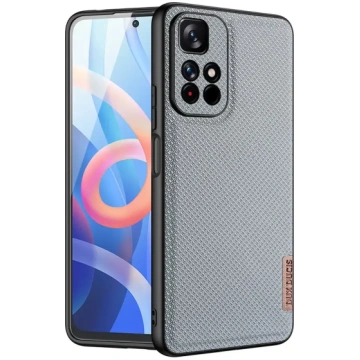 Dux Ducis Fino case cover covered with nylon mater