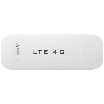 ABS Plug & Play ātrgaitas 4G LTE adapteris ar liel