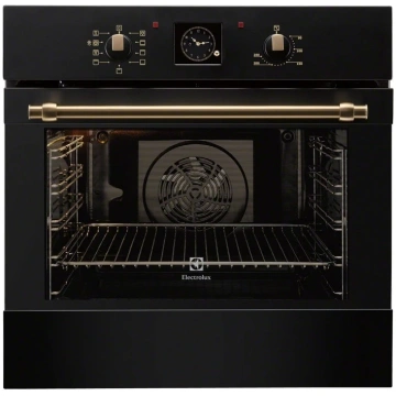 Cepeškrāsns Electrolux EOB3400BOR