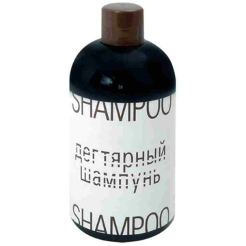 Darvas šampūns UA 330ml Viola Farma