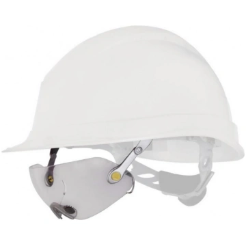 Aizsargbrilles Fuego, integrējamas ķiverē, polikar