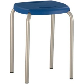 Taburete BOOM ALU Nowy Styl