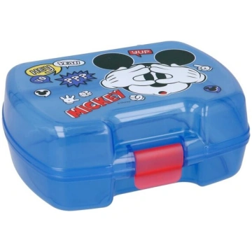 Uzturēšanas Kaste - MICKEY MOUSE - Ultra Izturīgs 