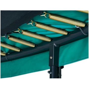 Salta First Class - 427 cm recreational/backyard t
