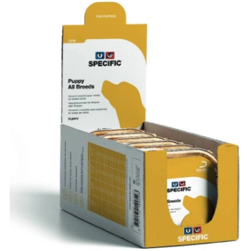 Specific CPW Puppy konservi kucēniem 300 g - Kucēn