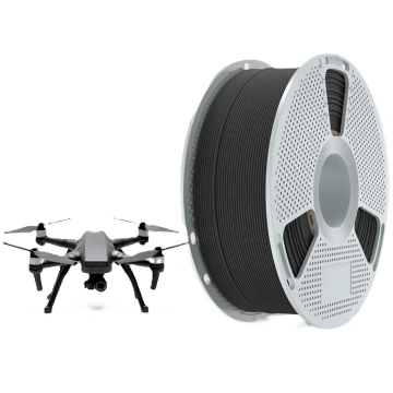 Sunlu PA12-CF 1.75 mm 1 kg