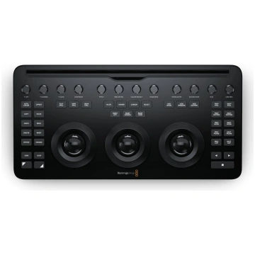 Blackmagic Design DaVinci Resolve Micro Color Pane
