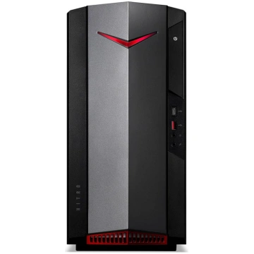 Acer Nitro 50 (N50-640) Spēļu dators Windows 11 Ho