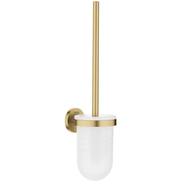 Grohe Essentials - Komplekts uz tīrīšana toalety, 