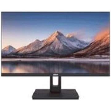 LCD Monitor / 23.8 " / 2560 x 1440 pixels / Quad H