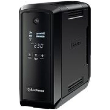 CyberPower | Backup UPS Systems | CP900EPFCLCD | 9